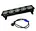 led 5 eyes point control light
